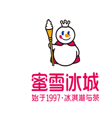 蜜雪冰城官网
