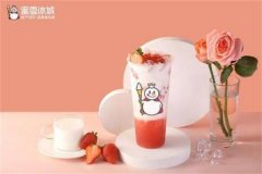 雪冰城官网加盟电话开通，方便加盟商咨询