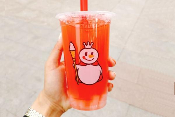 蜜雪冰城官网