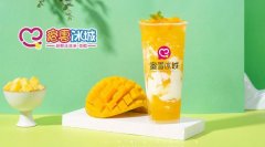 蜜雪冰城加盟费官网详情，省会城市加盟费用清