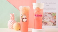 蜜雪冰城培训什么?涉及哪些方面
