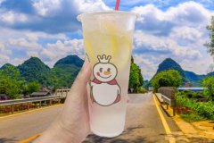 青岛蜜雪冰城加盟费多少?真实地方加盟费就看这