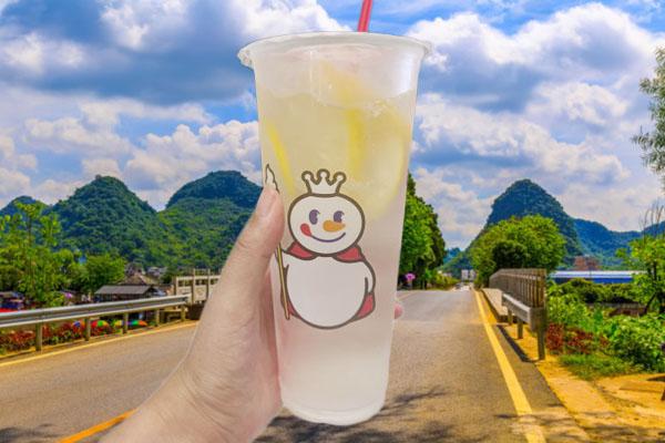 蜜雪冰城