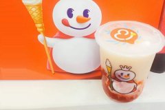 加盟蜜雪冰城需要多少钱加盟费 几万费用即可搞