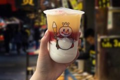 蜜雪冰城加盟费那么多？多久能回本？