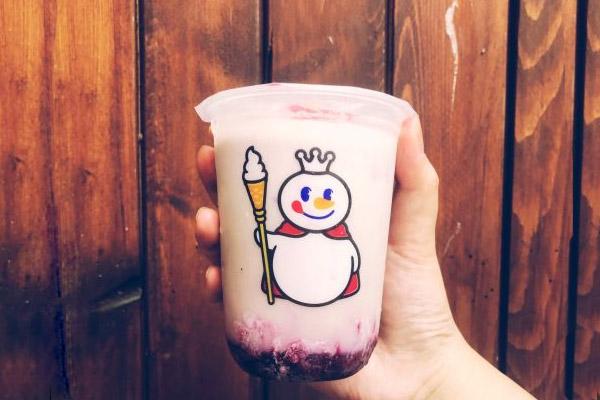 蜜雪冰城官网