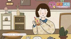 蜜雪冰城加盟盈利分析出现，单价10元不到利润也