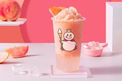 蜜雪冰城南宁加盟需要多