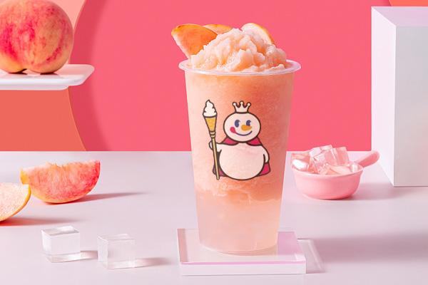 蜜雪冰城官网