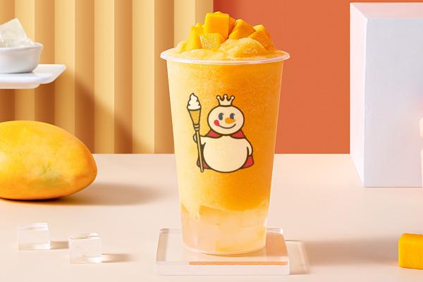蜜雪冰城官网